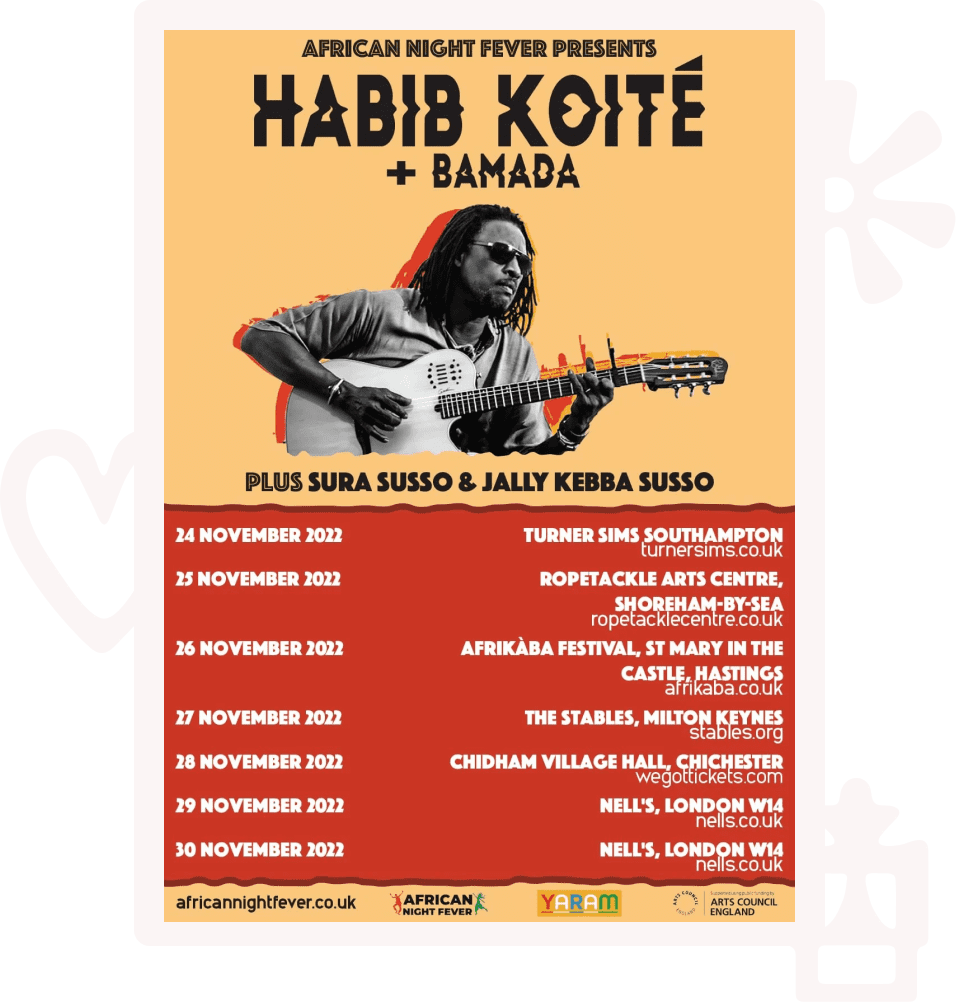 african-night-fever-archive