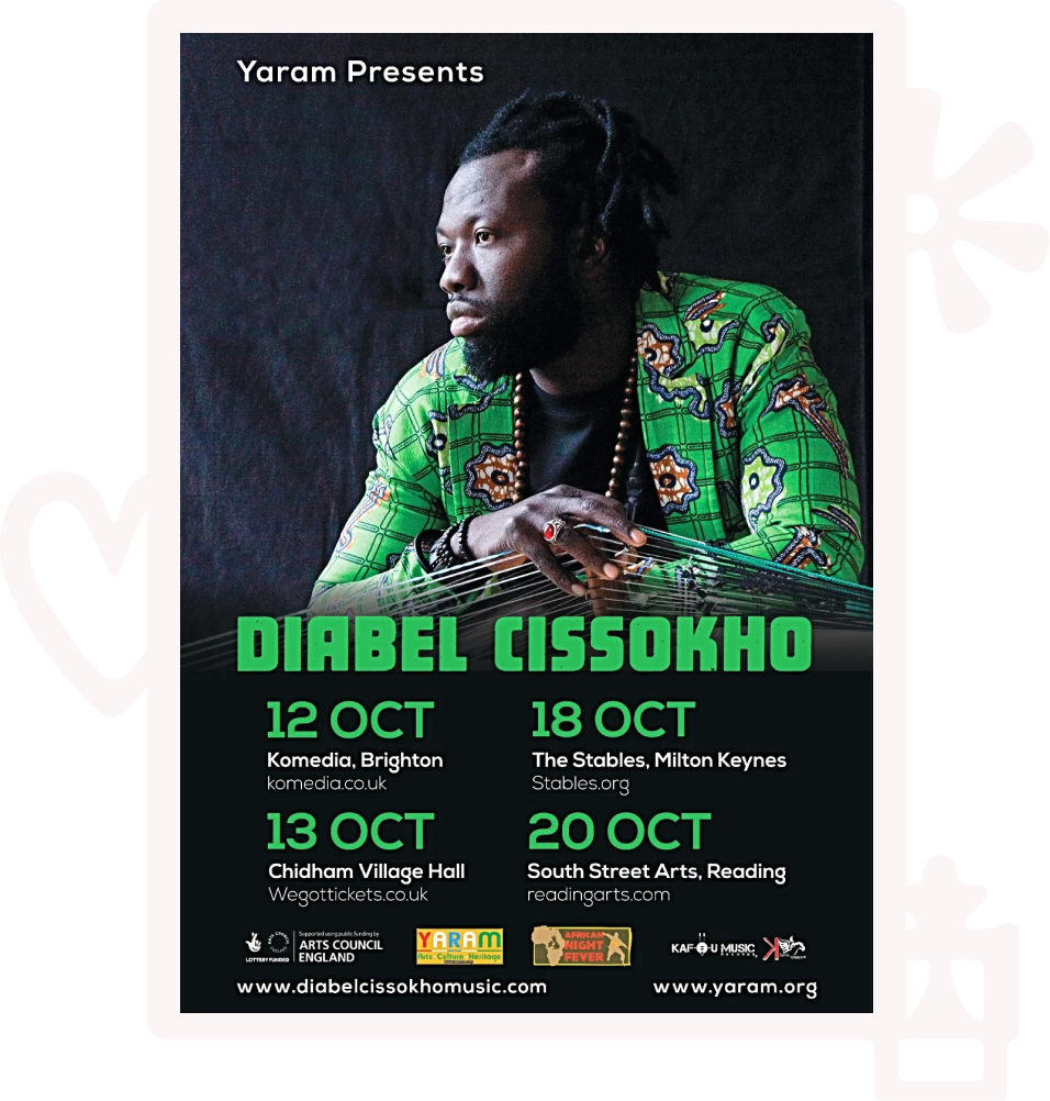 diabel-cissokho-live-archive