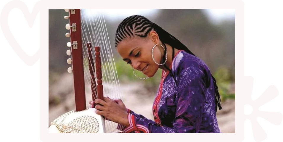 sona-jobarteh-on-bbc-archive