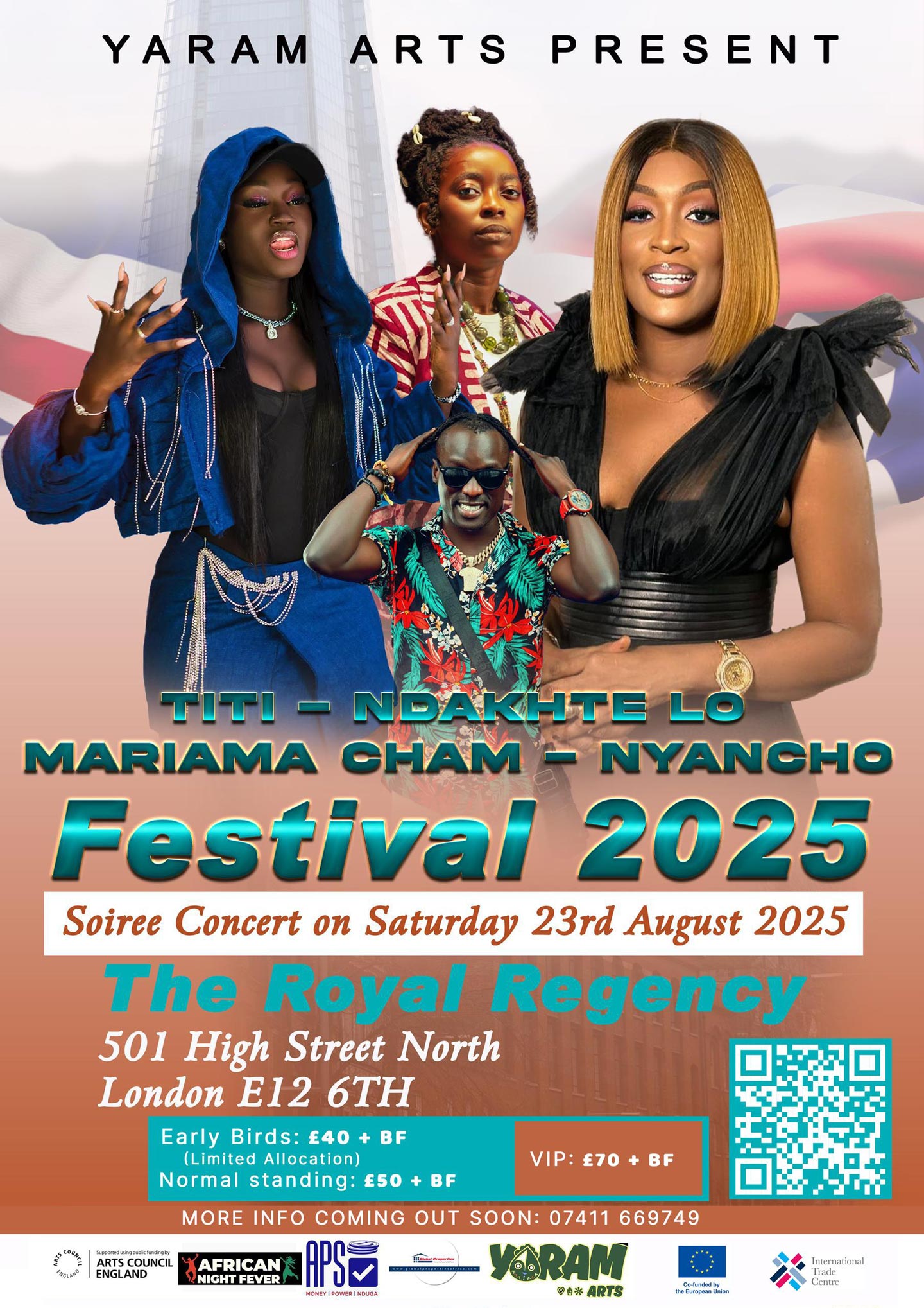 Poster-Concert-Saturday-23rd-Aug-2025