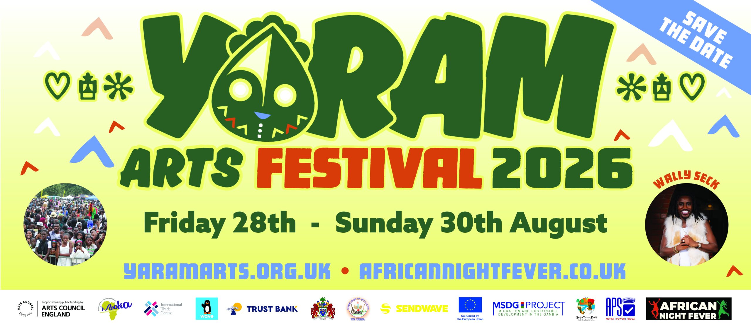YaramFestival